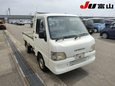 Subaru Sambar