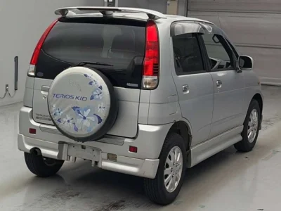 Daihatsu Terios Kid