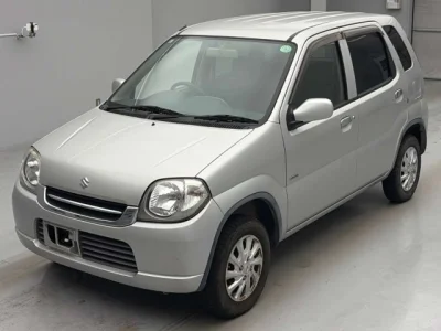Suzuki KEI