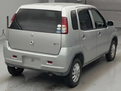 Suzuki KEI
