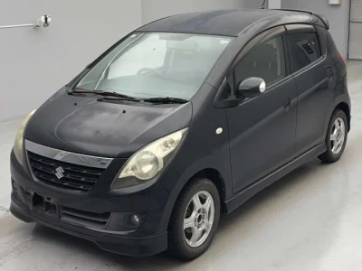 Suzuki Cervo