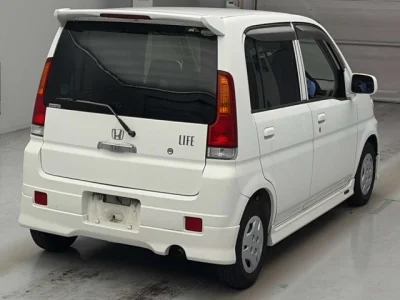 Honda LIFE