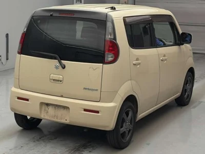 Suzuki MR Wagon