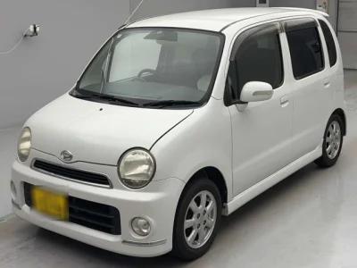Daihatsu Move Latte