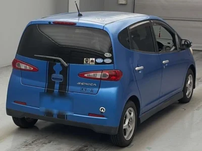 Daihatsu Sonica