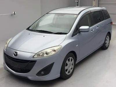 Mazda PREMACY