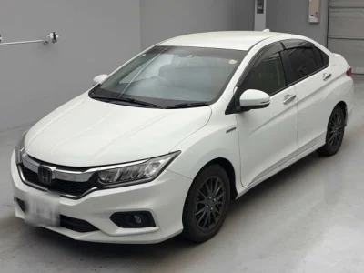 Honda GRACE