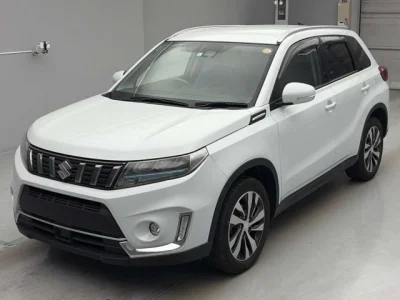 Suzuki Escudo