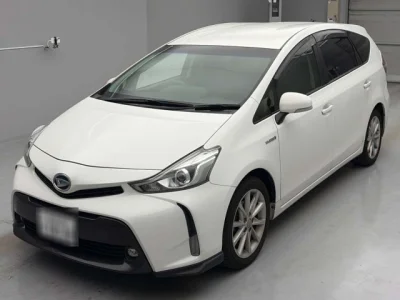 Daihatsu Mebius