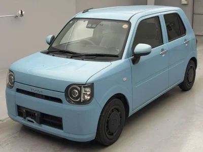 Daihatsu Mira Tocot