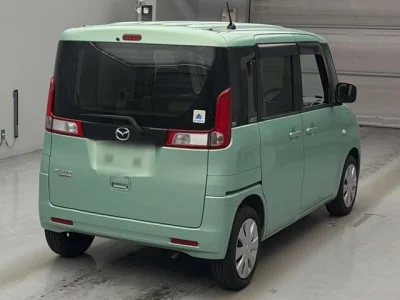 Mazda FLAIR WAGON