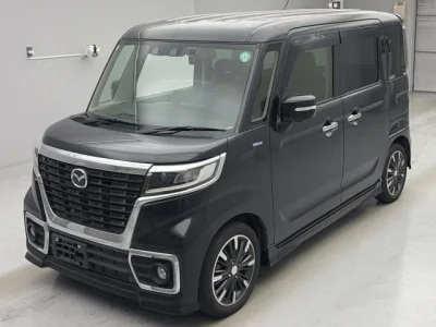 Mazda FLAIR WAGON
