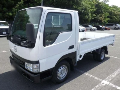 Mazda Titan
