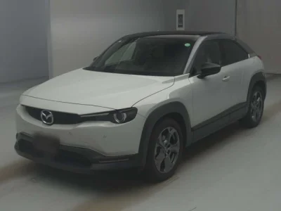 Mazda MX-30