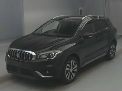 Suzuki SX-4