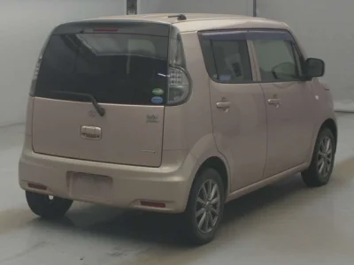 Suzuki MRWAGON
