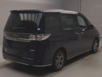 Mazda Biante