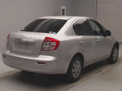 Suzuki SX-4