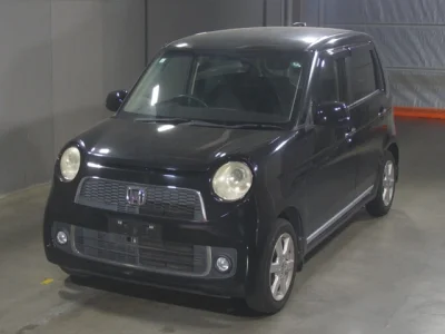 Honda N-One