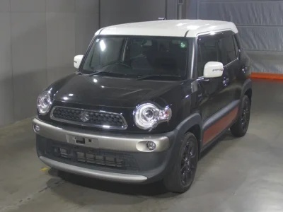 Suzuki Xbee