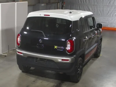 Suzuki Xbee