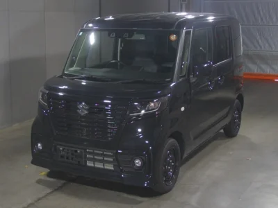 Suzuki SPACIA BASE