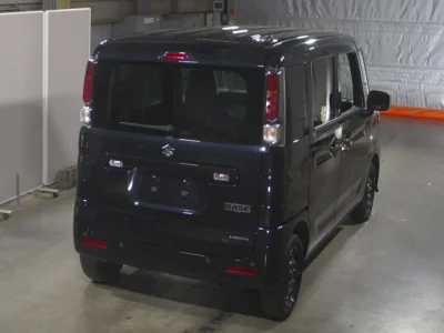 Suzuki SPACIA BASE