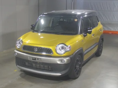 Suzuki Xbee