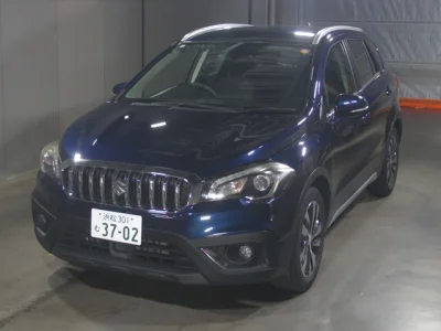 Suzuki SX-4