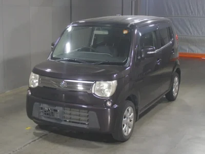 Suzuki MR Wagon