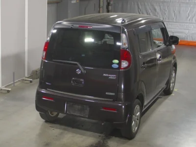 Suzuki MR Wagon