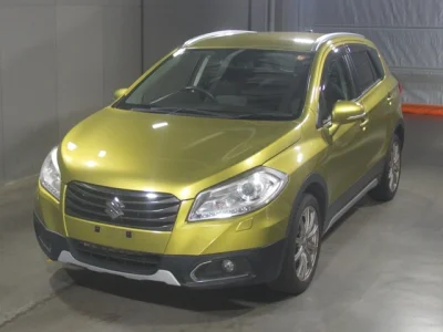 Suzuki SX-4
