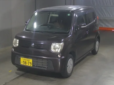 Suzuki MR Wagon