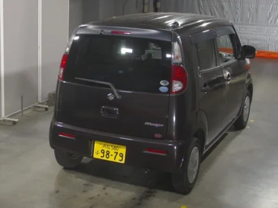Suzuki MR Wagon