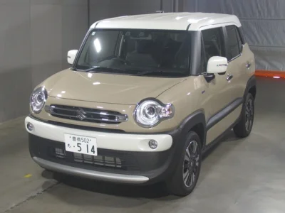 Suzuki Xbee