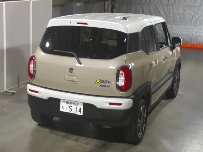 Suzuki Xbee