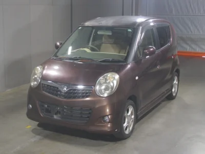 Suzuki MRWAGON