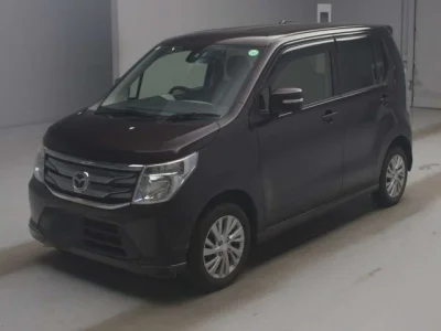 Mazda Flair