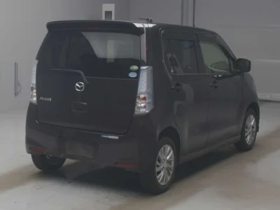 Mazda Flair