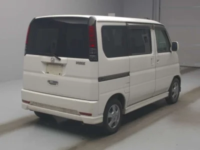 Honda VAMOS