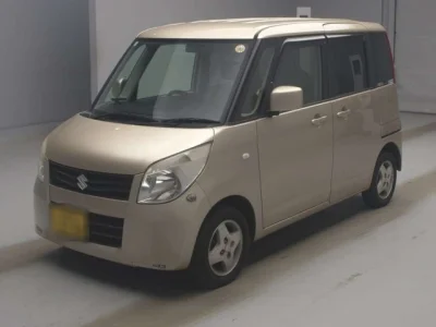 Suzuki Palette