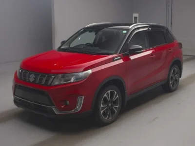 Suzuki Escudo
