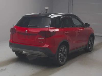 Suzuki Escudo