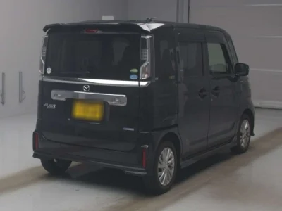 Mazda FLAIR WAGON