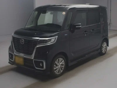 Mazda FLAIR WAGON