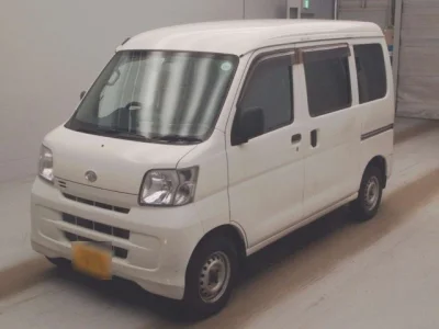Daihatsu Hijet Cargo