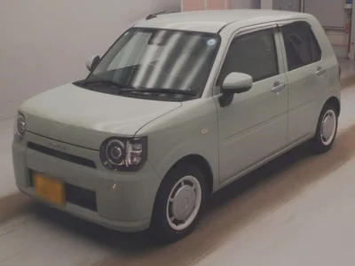 Daihatsu Mira Tocot