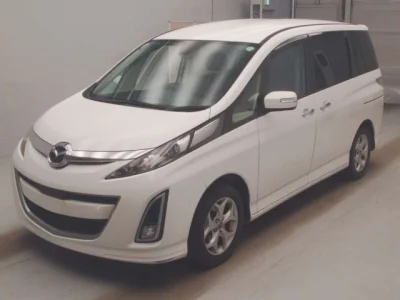 Mazda Biante