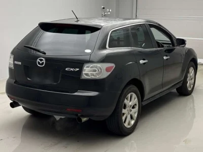 Mazda CX-7
