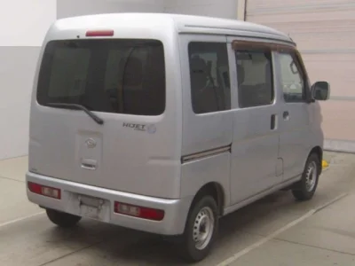 Daihatsu Hijet Cargo